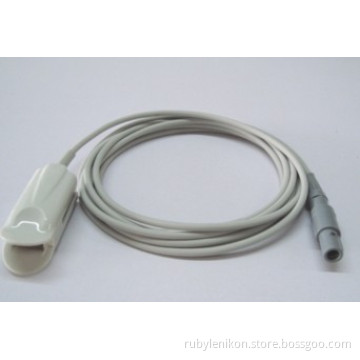 Mindray finger clip spo2 sensor